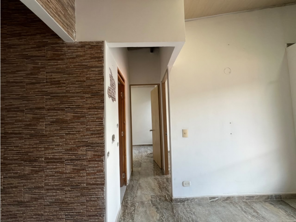 Apartamento en Arriendo- Parque Campestre 39 m2 — foto 4