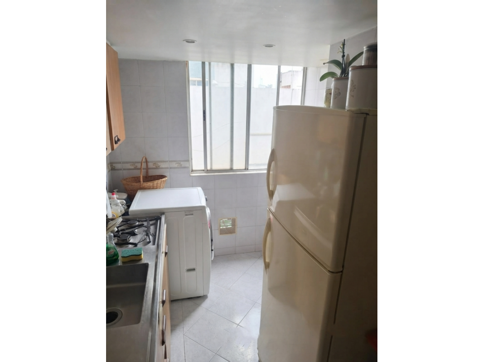Venta en Apartamento San Antonio 80 m2 — foto 3