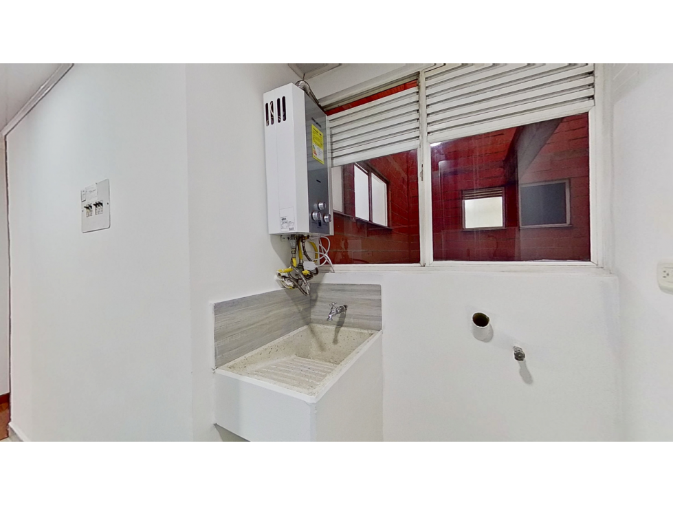 Apartamento en Venta Kennedy Delicias — foto 6