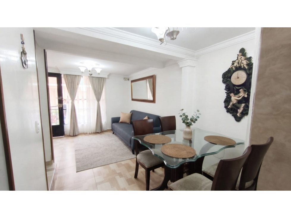 Casa de Venta Engativá 72 m2