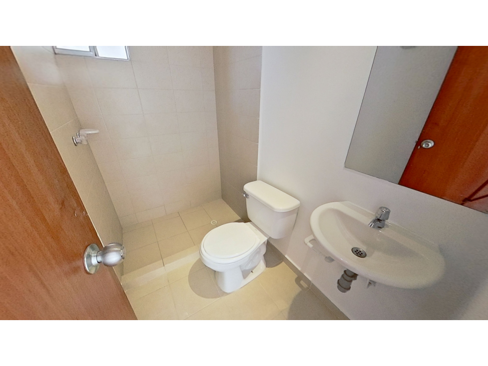 Apartamento en Venta Kennedy 36m2 — foto 6