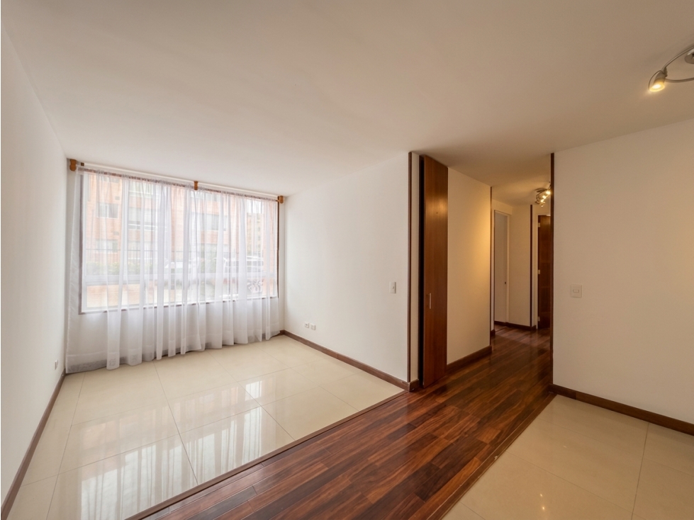 Apartamento en Arriendo Mazuren