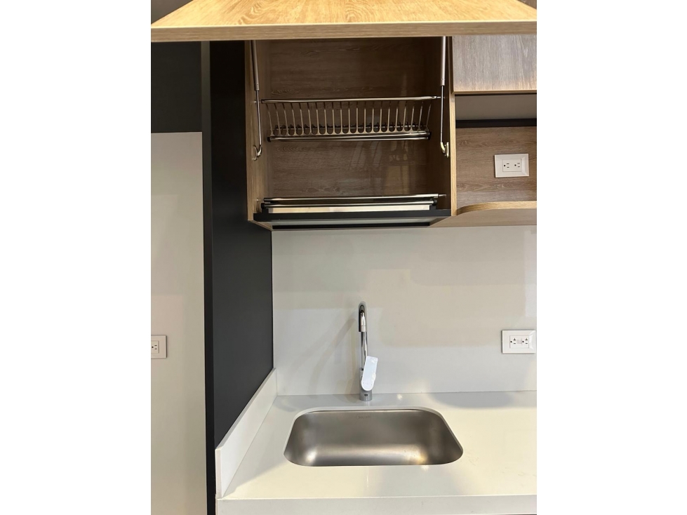 Vendo Apartamento en Bella Suiza 40 mts — foto 3