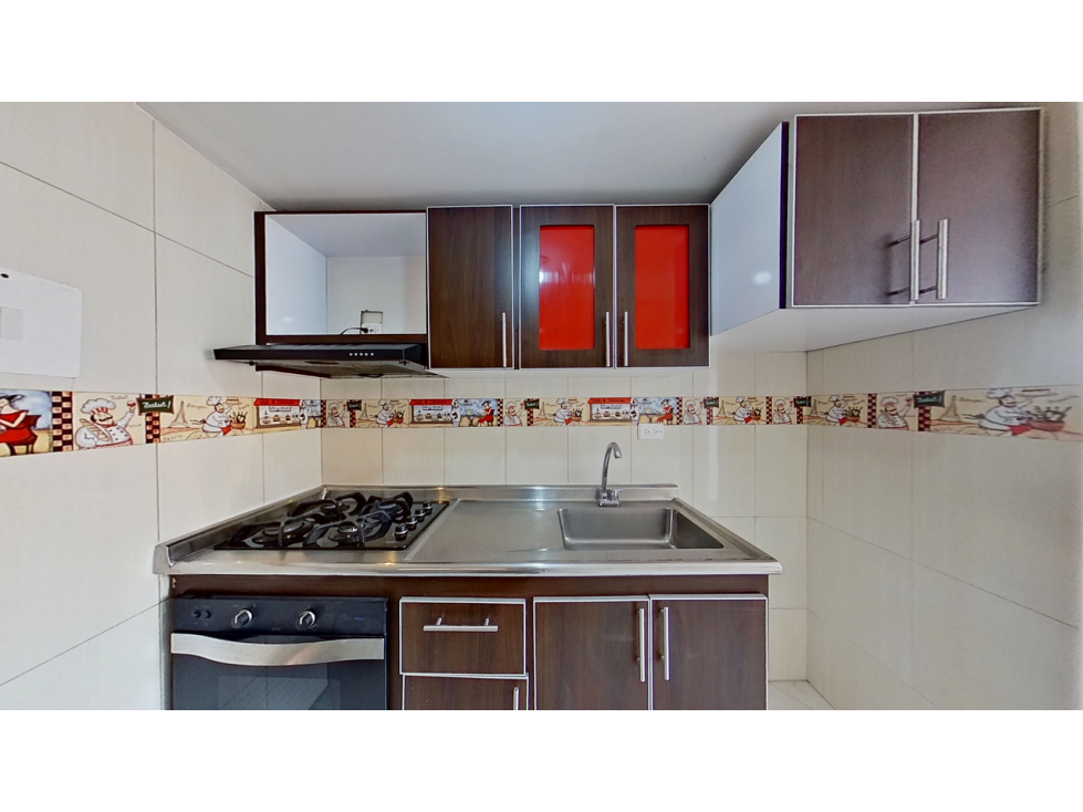 Apartamento en Venta Bosa — foto 3