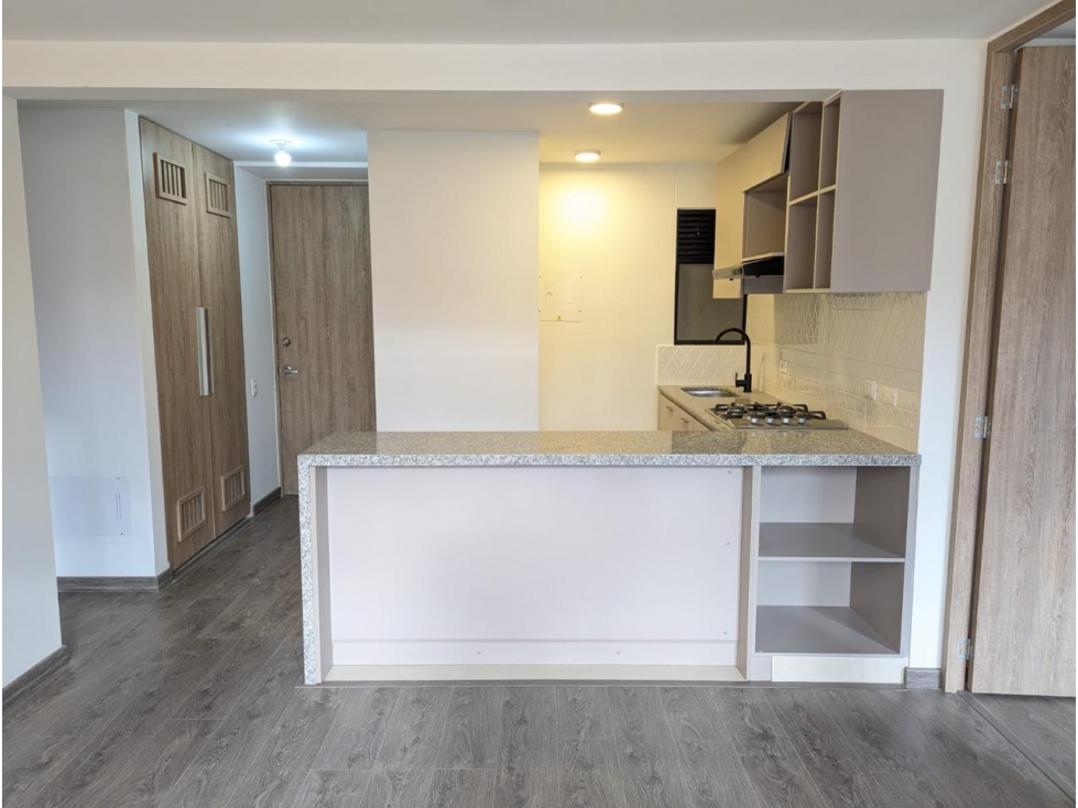 Apartamento en Arriendo Cajicá 60m2 — foto 3