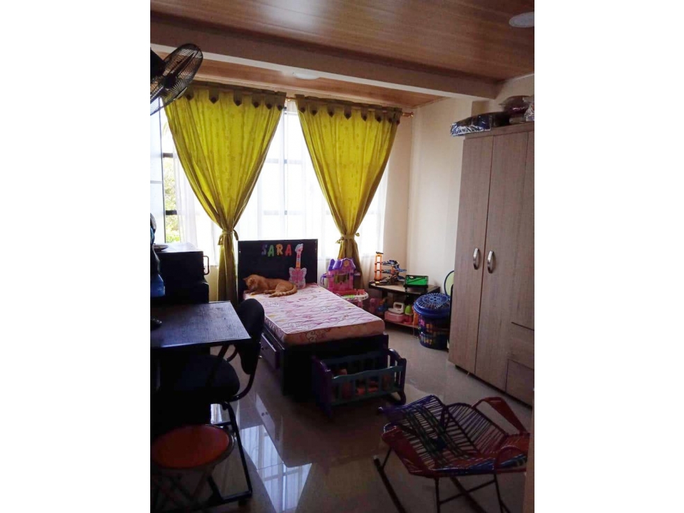 Vendo Casa en el Guamo 216 m2 - 5