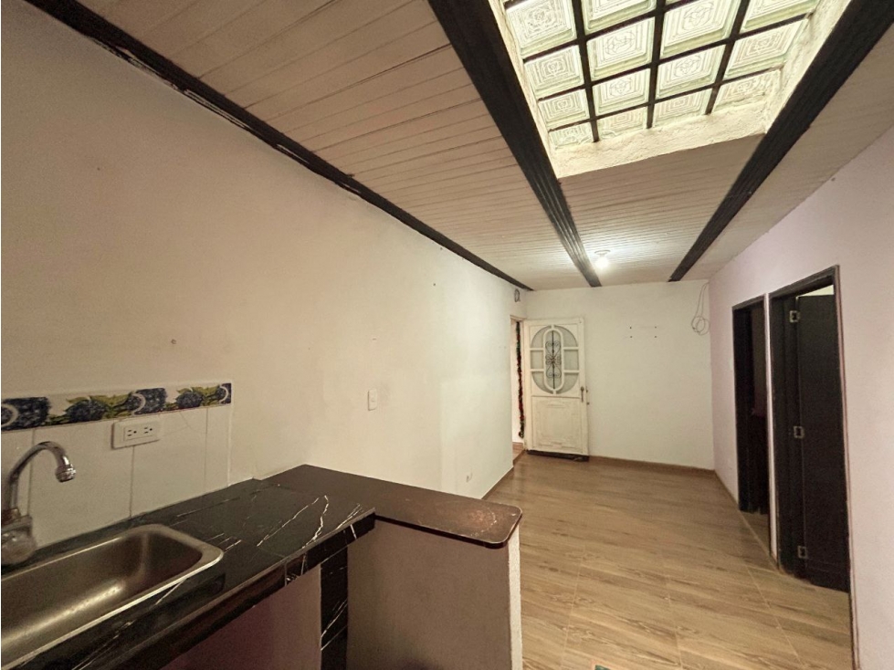 Arriendo Apartamento en Perdomo 43 m2 — foto 3