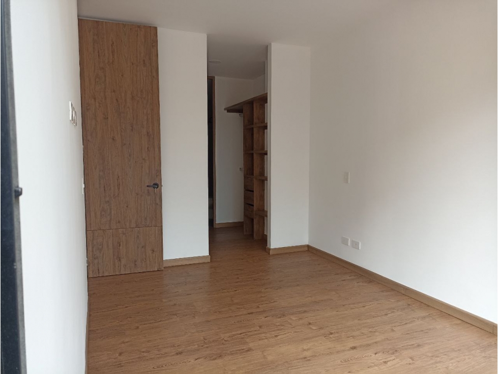 Apartamento en venta San Patricio 46 — foto 6
