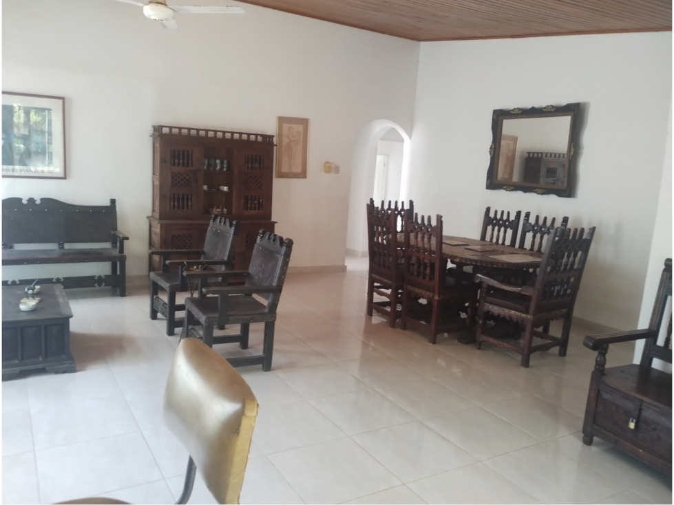 CASA CONJUNTO RICAURTE CUNDINAMARCA - 5