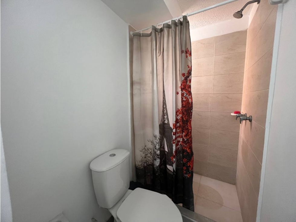 Apartamento en Venta 46 m2 Hogares — foto 5