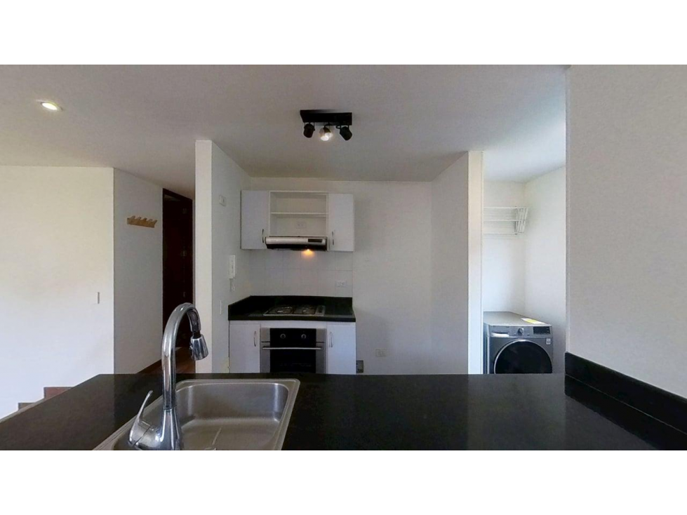 Venta Apartamento en Castilllo 42 m2