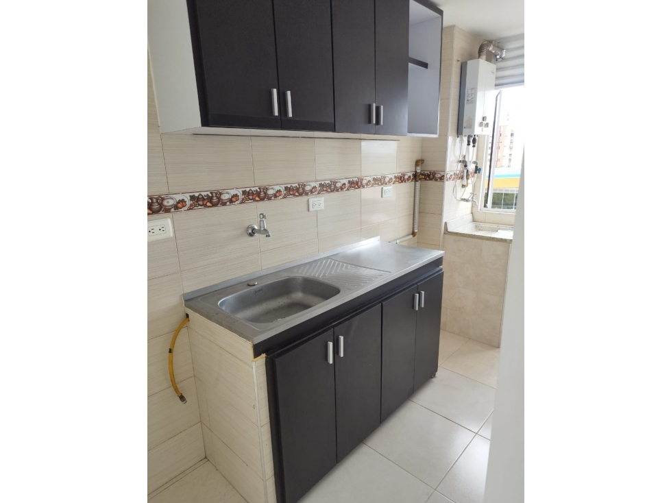 Venta de Apartamento en Colsubsidio Maipore 42 m2 — foto 6