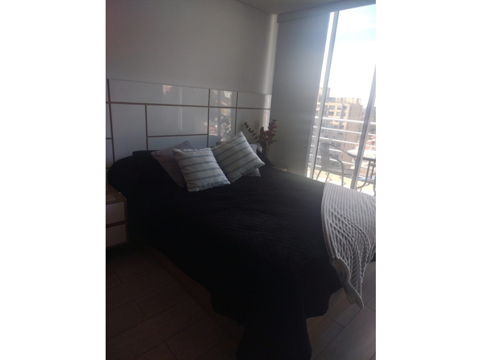 Arriendo Apartamento en San Martin Amoblado — foto 6