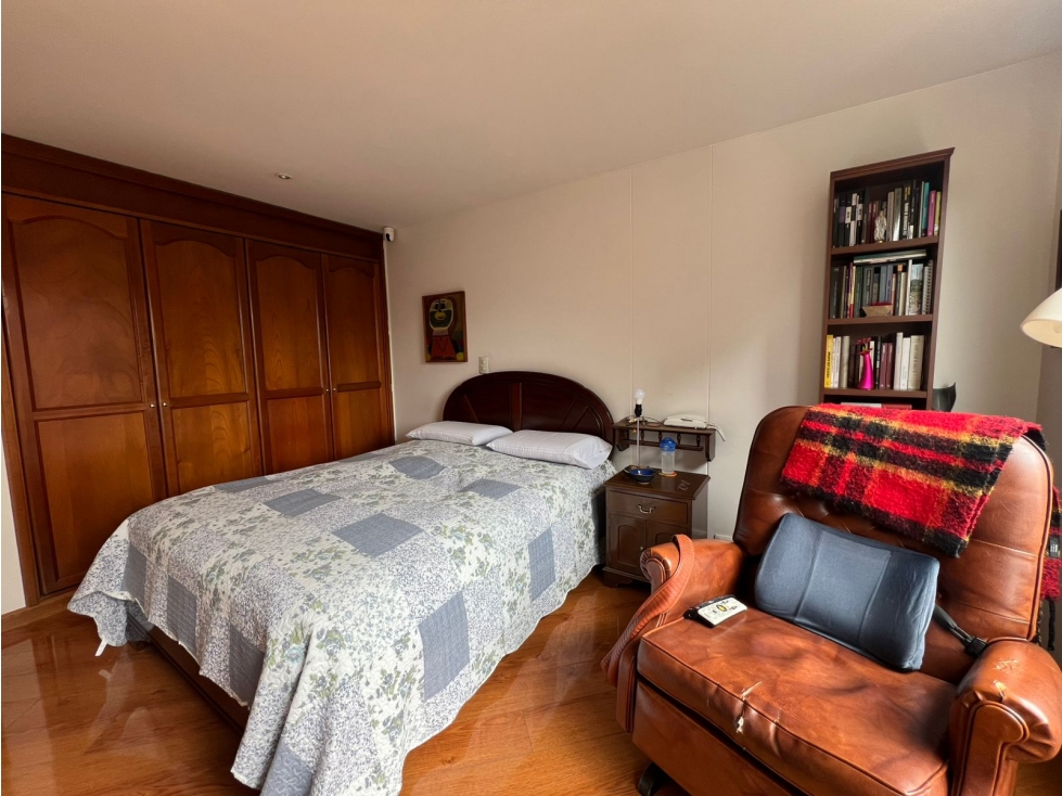 Apartamento en Arriendo Rincon del Chico 120 m2 — foto 6