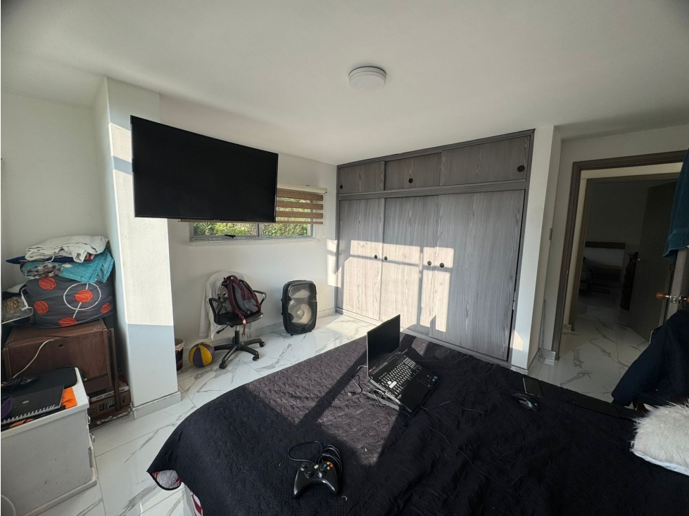 Venta Apartamento en Teusaquillo 97 m2 — foto 5