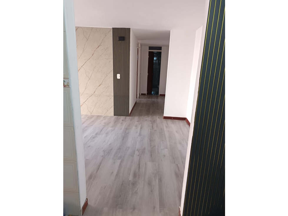 Apartamento en Venta en Suba San Andrés Afidro 51 m2 — foto 2