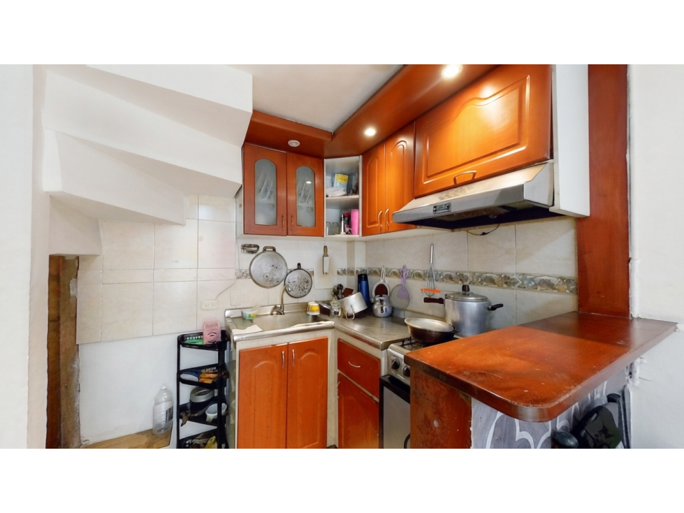Casa en venta en San francisco 43 m2 — foto 3