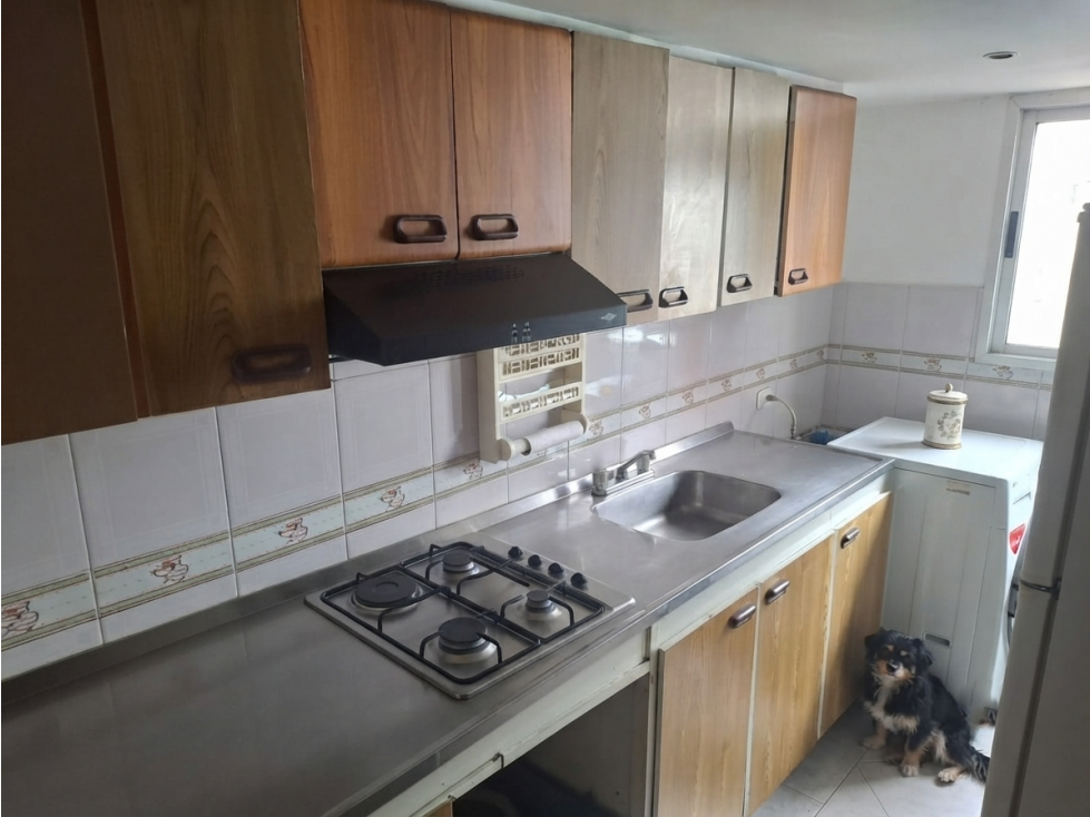 Venta en Apartamento San Antonio 80 m2 — foto 2