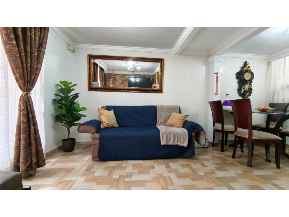 Casa de Venta Engativá 72 m2 — foto 3