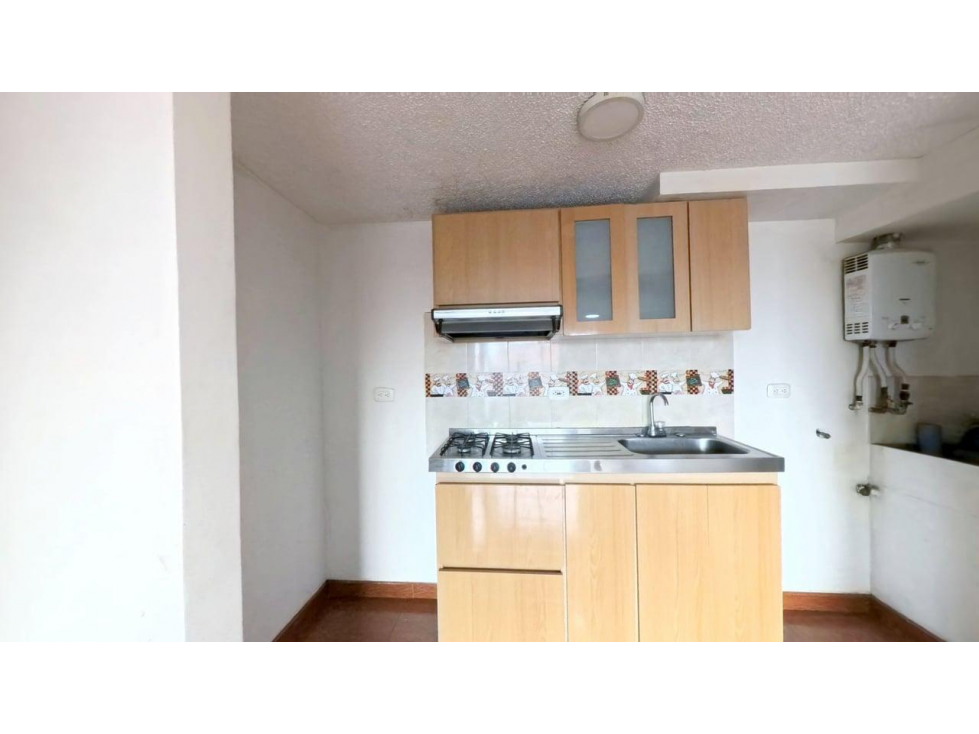 Apartamento en Venta en Soacha Hogares
