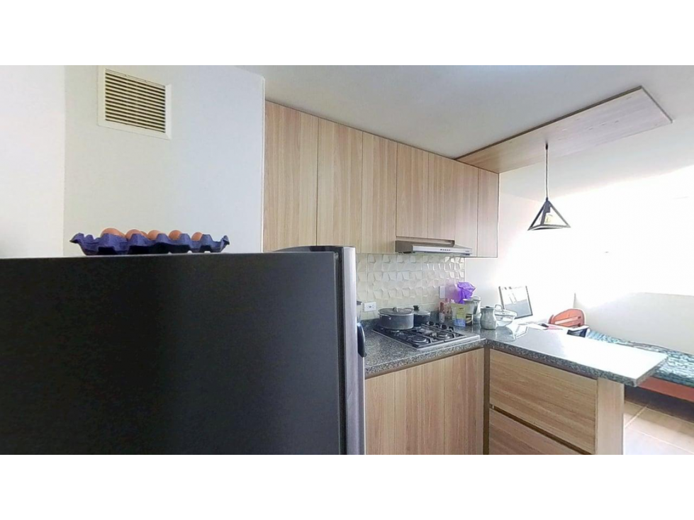 Vendo en Apartamento en Ricaurte 31 m2 — foto 4
