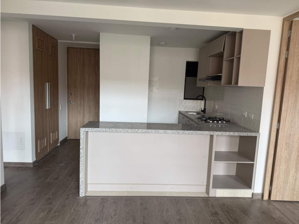 Apartamento en Arriendo Cajicá 60m2 — foto 4