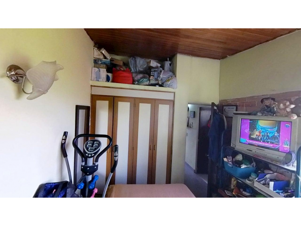 Vendo Apartamento Venecia 59 m2 — foto 3