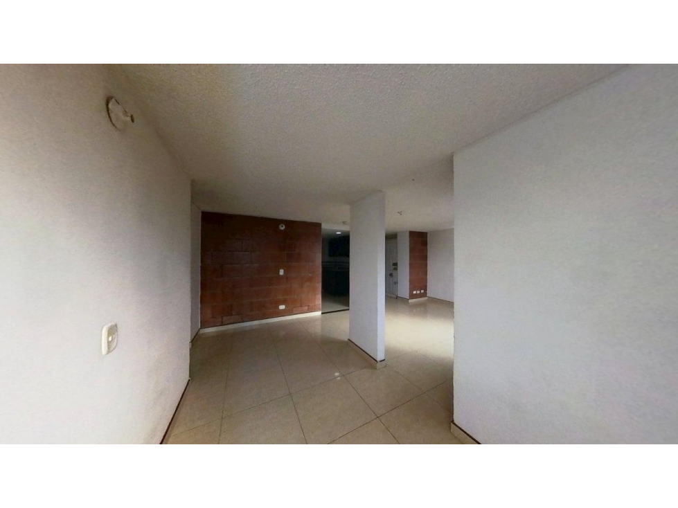 Vendo Apartamento en Soacha La grandeza 3 55 m2 — foto 2