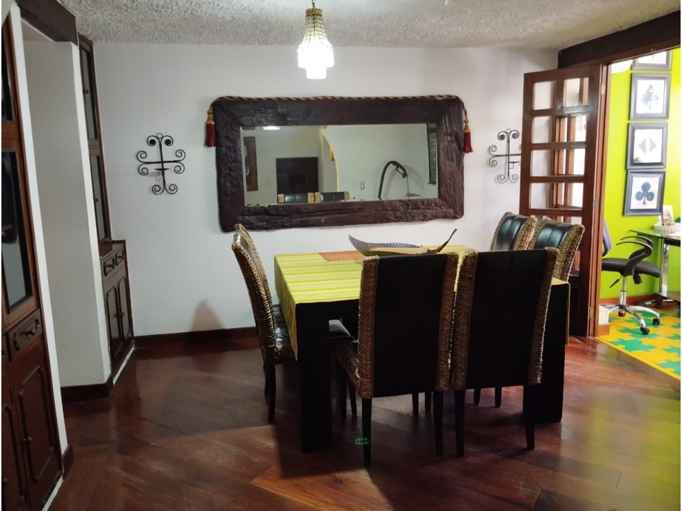 Casa en Venta Santa Barbara 164 m2 — foto 2