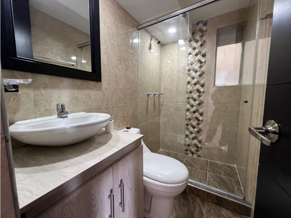 Vendo Apartamento Perdomo Torres de Bellavista — foto 4