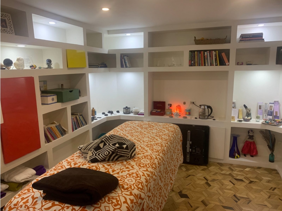 Apartamento en Venta Chico 230 mts — foto 4