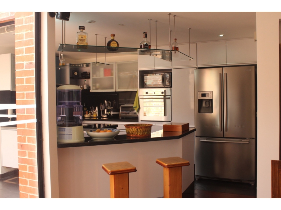 Casa - Venta - Santa Ana Oriental 268 m² — foto 6