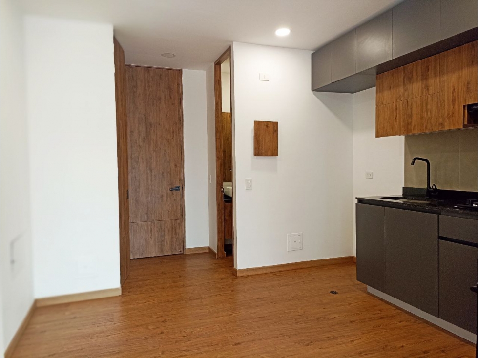 Apartamento en venta San Patricio 46 — foto 3