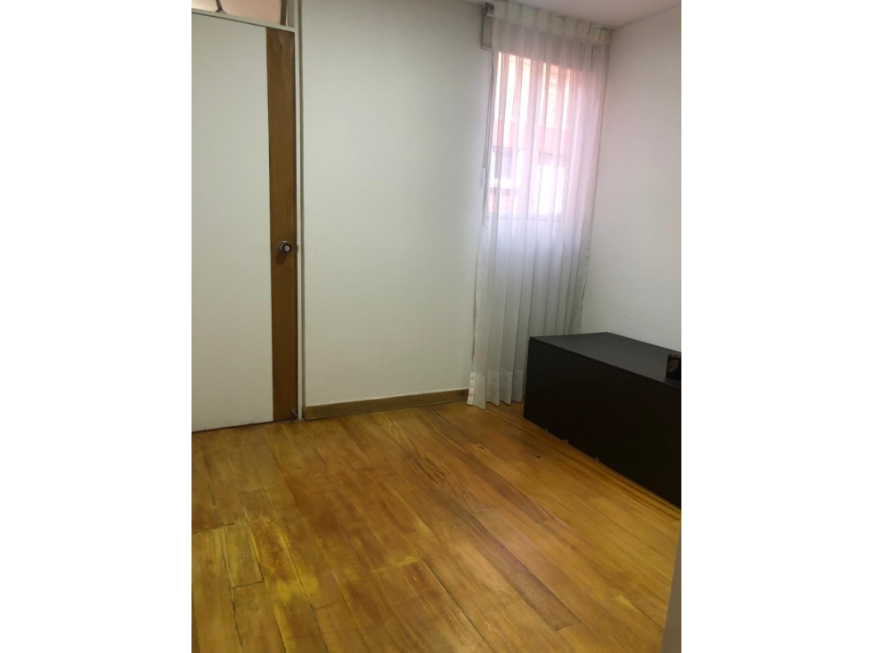Vendo Apartamento en la Floresta 79 m2 — foto 5