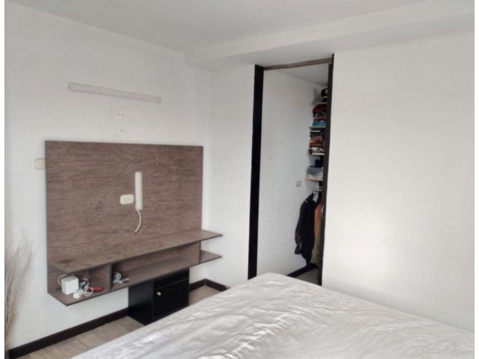 Vendo Apartamento en Ensueño 55 m2 — foto 4