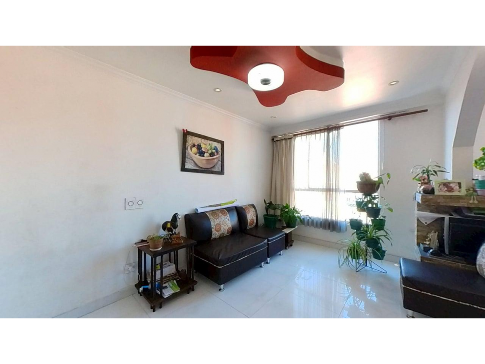 Apartamento en Venta en las Margaritas 50 m2 — foto 2