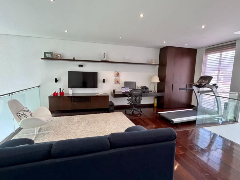 Venta en Casa Casa Blanca 1520 m2 — foto 3