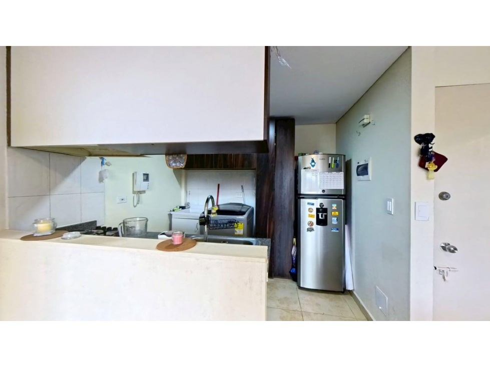 Apartamento en Venta — foto 5