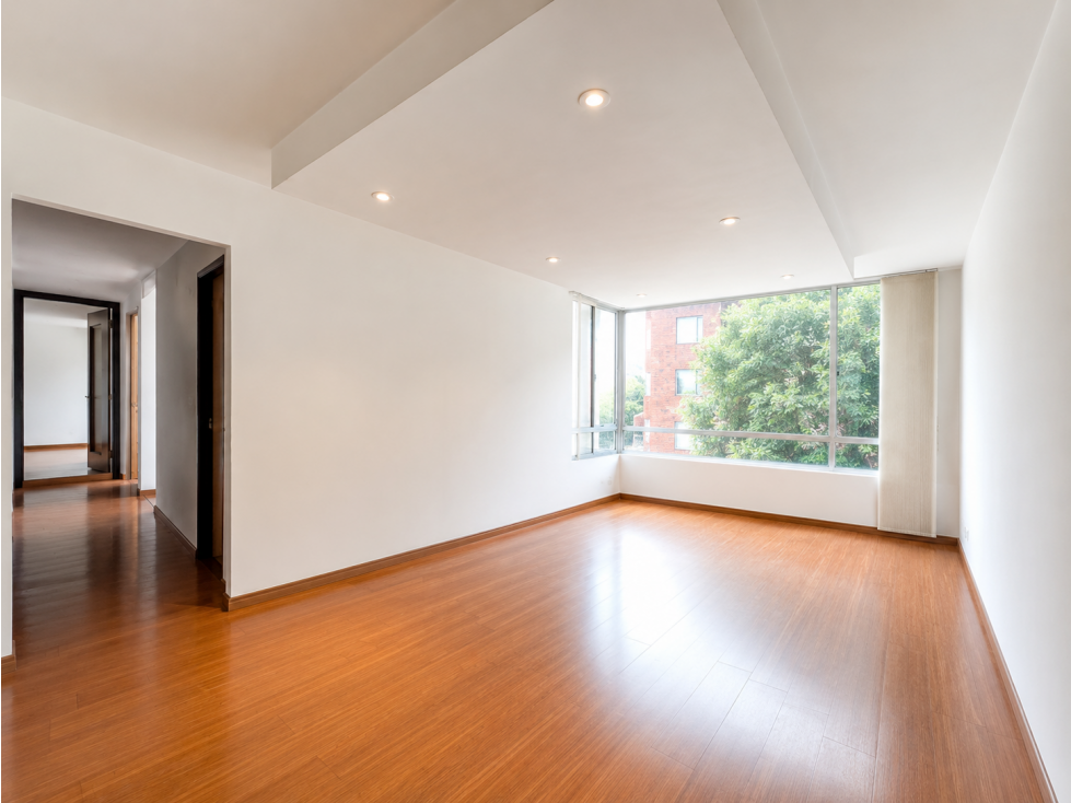 Arriendo Apartamento Recodo del Contry 81 m2