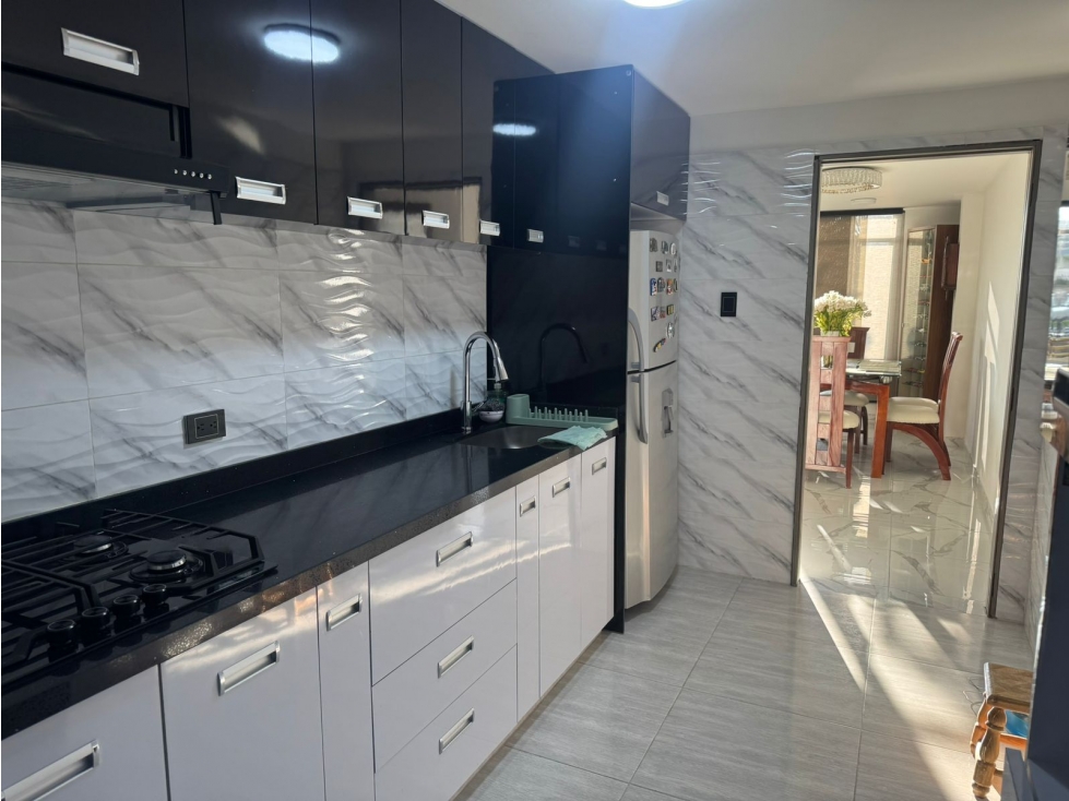 Venta Apartamento en Teusaquillo 97 m2 — foto 4