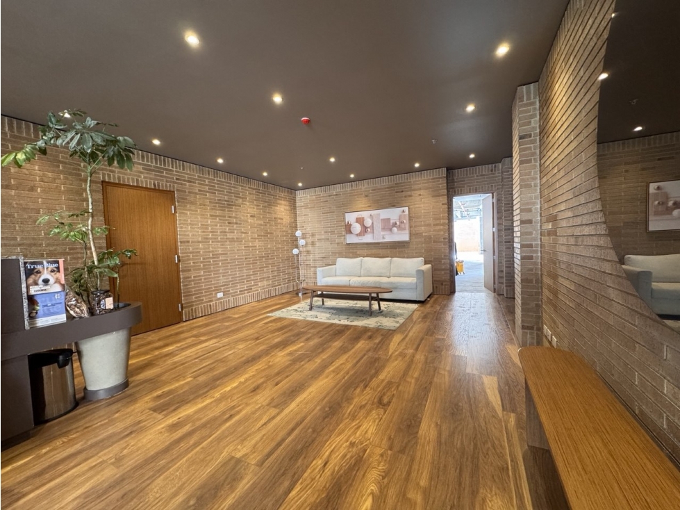 Apartamento en Venta San Patricio Nuevo 182 — foto 2