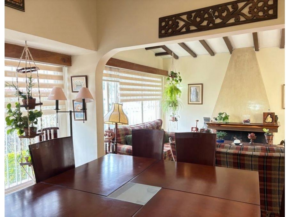 Casa en Venta Canódromo 220 m2