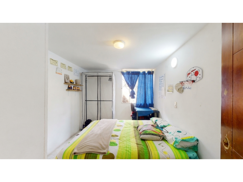 Casa en venta en San francisco 43 m2 — foto 5