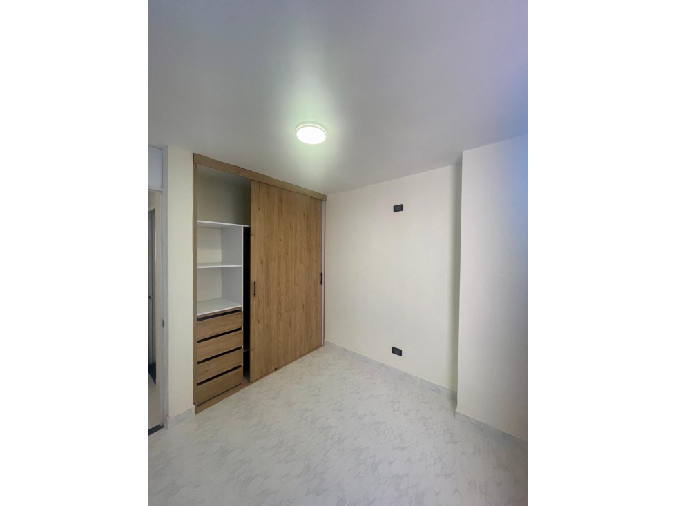 Apartamento en Venta en San Cristóbal Norte. — foto 6