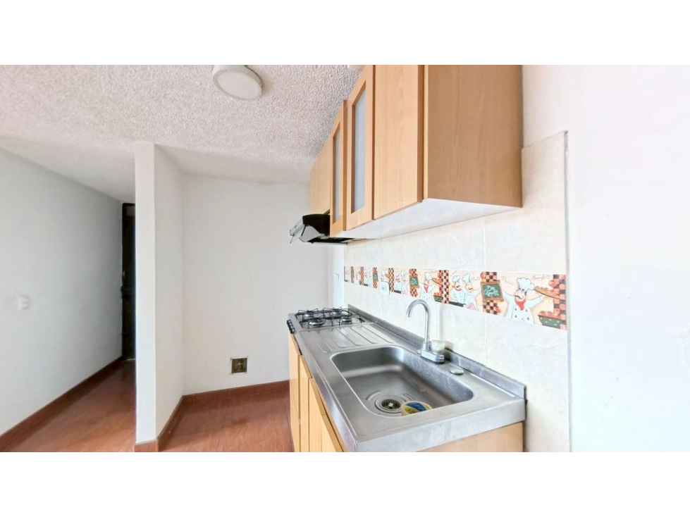 Apartamento en Venta en Soacha Hogares — foto 2