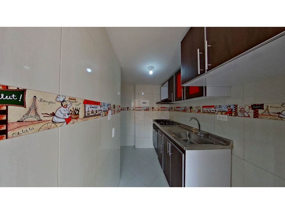 Apartamento en Venta Bosa — foto 4