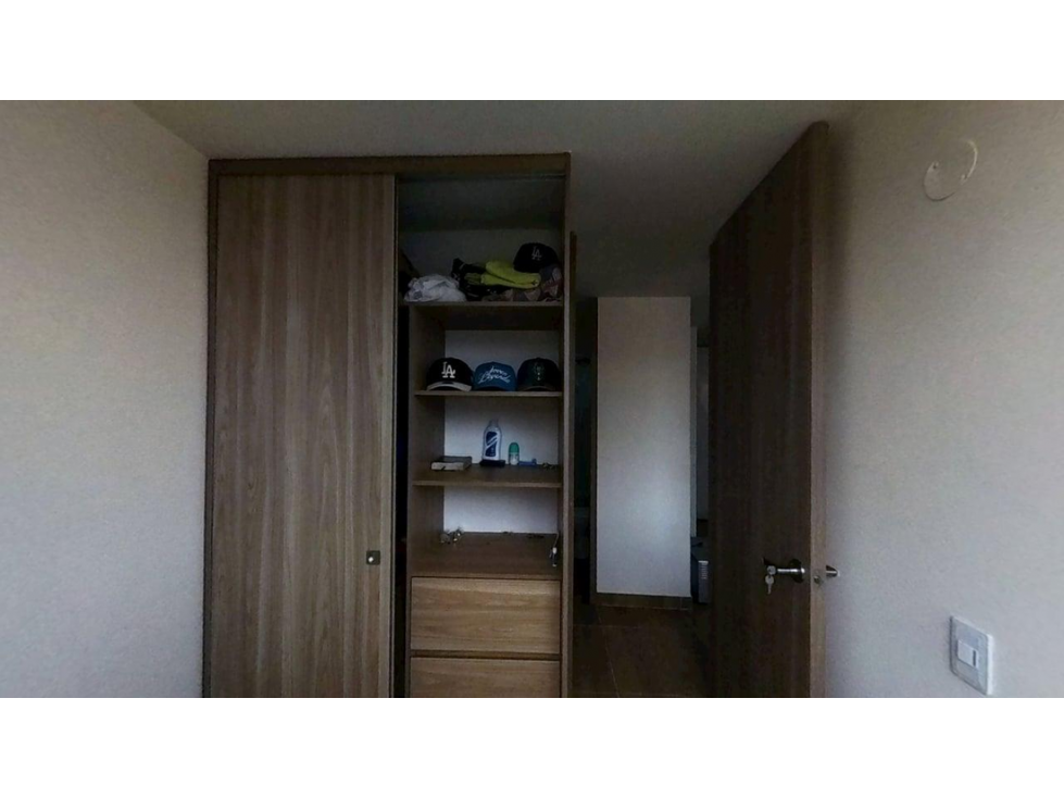 Vendo en Apartamento en Ricaurte 31 m2 — foto 5