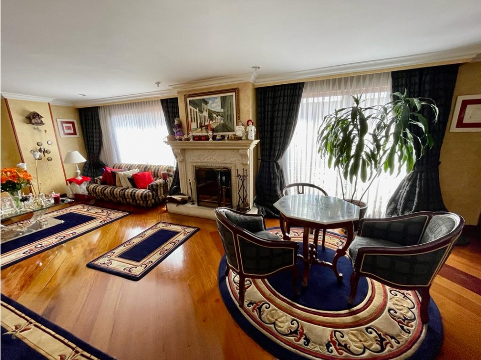 Venta de Apartamento en Rincon del Chico 300 m2 — foto 2