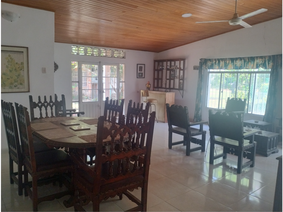 CASA CONJUNTO RICAURTE CUNDINAMARCA - 6