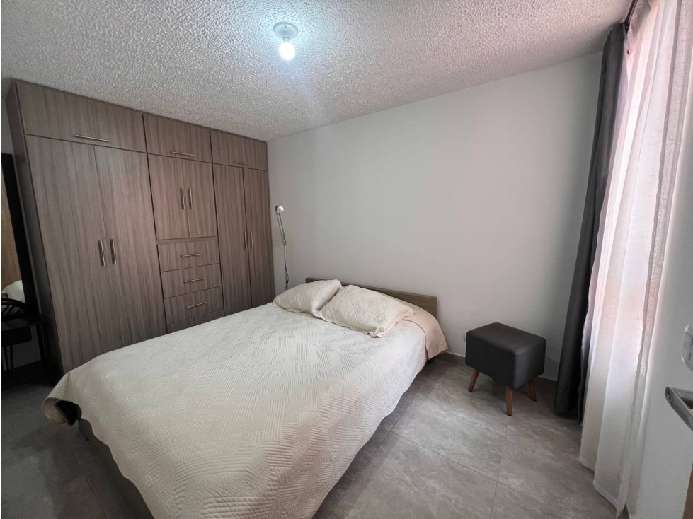 Apartamento en Venta 46 m2 Hogares — foto 6